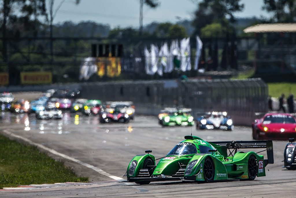 Grid reúne os carros mais rápidos do país (Bruno Terena/MS2)