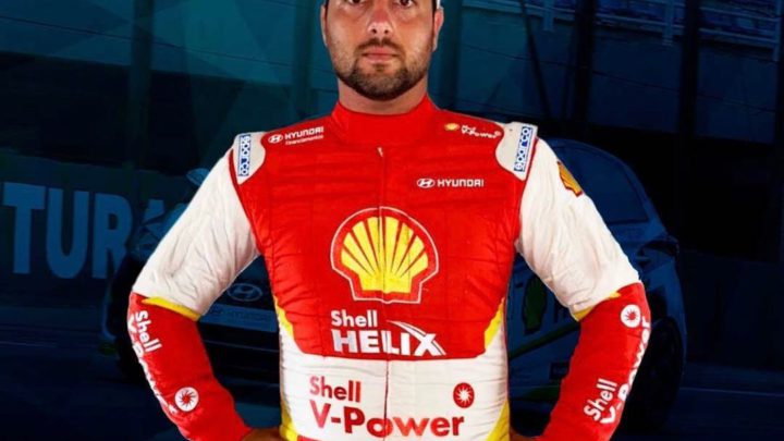 Shell escala Alberto Cattucci para defender seu título na Copa Shell HB20