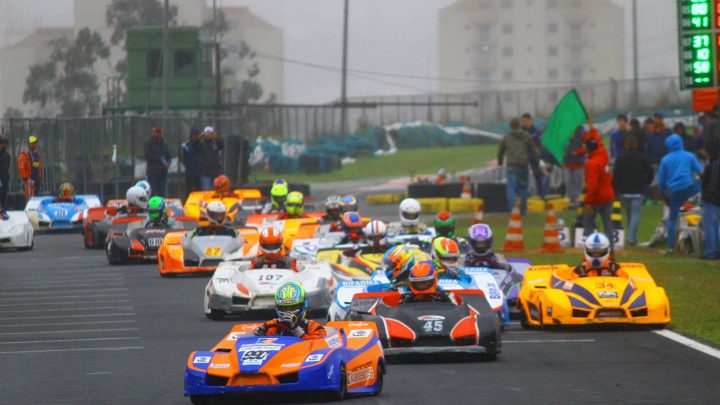 500 Milhas de Kart será realizada pela primeira vez no Kartódromo Ayrton Senna, em Interlagos
