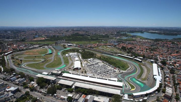 F1: São Paulo, a metrópole vibrante e coração da Fórmula 1 no Brasil